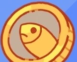 金币道具图标